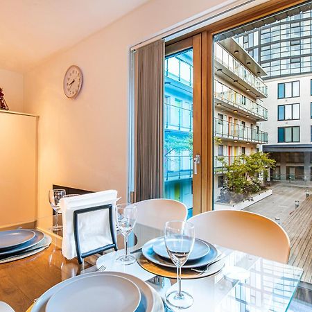 Stylish 2 Bed Apt 18 - City Centre, Free Parking, Espresso Machine & Netflix - Hosted By Stay Host Save 셰필드 외부 사진